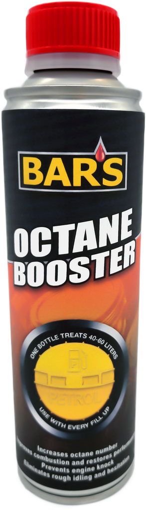 Octane Booster