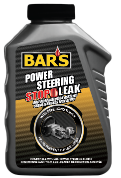 Power Steering Stop Leak